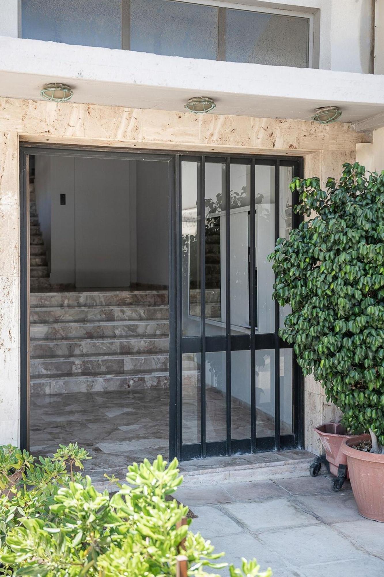Cozy Central Studio Near Chania City Centre Экстерьер фото